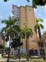 Blk 24 New Upper Changi Road (Bedok), HDB 3 Rooms #215511161